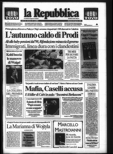 La repubblica